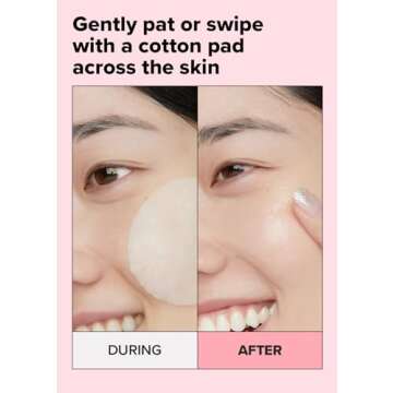 I DEW CARE Zen Kitten | Non-comedogenic Alcohol-Free Toner with Centella Asiatica | Facial Toner for Acne, Blemish-prone, and Sensitive Skin | Korean Skincare, Vegan, Cruelty-free