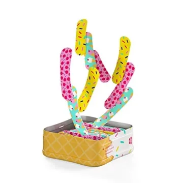 Welly Bandages - Fun Colorful Flexible Fabric for Cuts