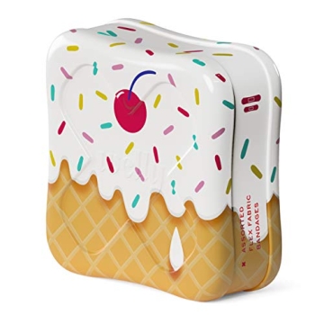 Welly Bandages - Fun Colorful Flexible Fabric for Cuts