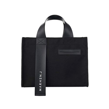 Stylish MARHEN.J RICO V2 Canvas Tote for All Occasions