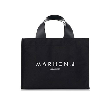 Stylish MARHEN.J RICO V2 Canvas Tote for All Occasions