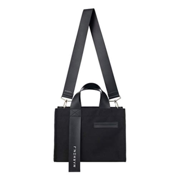Stylish MARHEN.J RICO V2 Canvas Tote for All Occasions