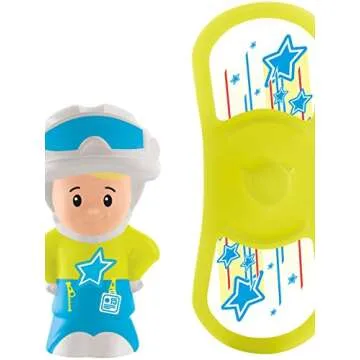 Fisher-Price Little People Advent Calendar For Kids 1-5