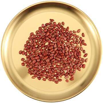 Stainless Steel Dinner Plates for Any Occasion - JOIKIT