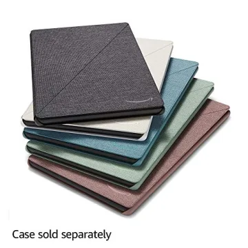 Amazon Fire HD 10 Tablet - 10.1" Full HD, 32 GB - Black