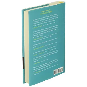 Your Brain at Work: Enhance Focus and Work Smarter