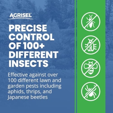 Agrisel ImidaPro 32oz Insect & Pest Control Solution