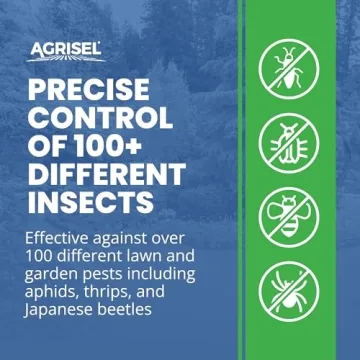 Agrisel ImidaPro 32oz Insect & Pest Control Solution