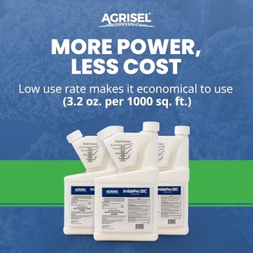 Agrisel ImidaPro 32oz Insect & Pest Control Solution