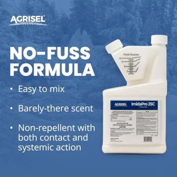 Agrisel ImidaPro 32oz Insect & Pest Control Solution