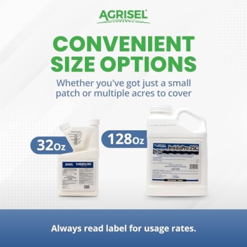Agrisel ImidaPro 32oz Insect & Pest Control Solution