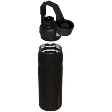 Stanley IceFlow Fast Flow Water Bottle Lightweight Leakproof