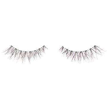 Ardell 5 Count Wispies Black Strip Lashes