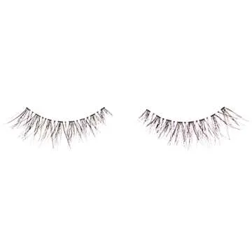 Ardell 5 Count Wispies Black Strip Lashes