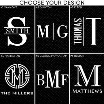 Elegant Personalized Twist Whiskey Glasses Set with Stones