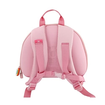 Zoy zoii Kids Backpack Durable Waterproof Toddler Gift