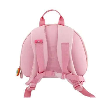 Zoy zoii Kids Backpack Durable Waterproof Toddler Gift
