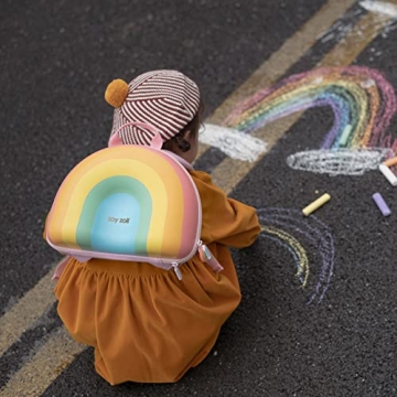 Zoy zoii Kids Backpack Durable Waterproof Toddler Gift