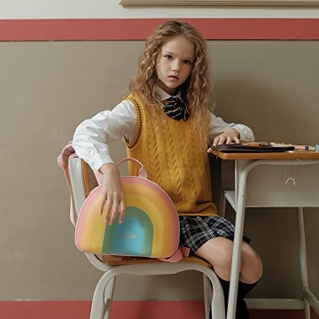 Zoy zoii Kids Backpack Durable Waterproof Toddler Gift