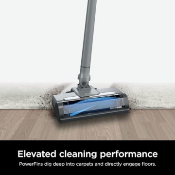Shark WANDVAC Powerful Lightweight Cordless Vacuum