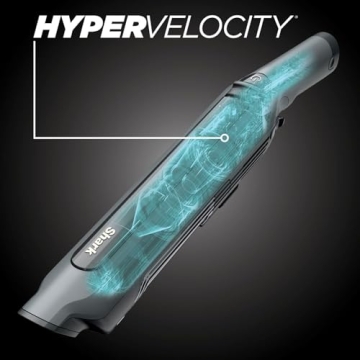 Shark WANDVAC Powerful Lightweight Cordless Vacuum