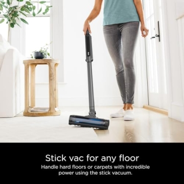 Shark WANDVAC Powerful Lightweight Cordless Vacuum