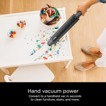 Shark WANDVAC Powerful Lightweight Cordless Vacuum