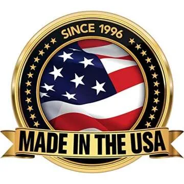 WellnessMats Trellis Collection Anti-Fatigue Floor Mat, Polyurethane – Ergonomic Support Pad for Home, Kitchen, Garage, Office Standing Desk – Water Resistant - Made in USA