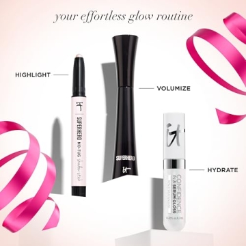 Effortless Glow Makeup Gift Set from IT Cosmetics