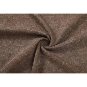 Oversized Heavy Cotton T-Shirts - Vintage Unisex Tops