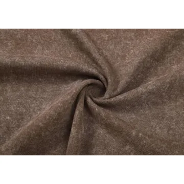 Oversized Heavy Cotton T-Shirts - Vintage Unisex Tops