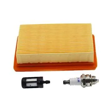 HUYUR Air Filter Set for STIHL Backpack Blowers