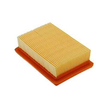 HUYUR Air Filter Set for STIHL Backpack Blowers