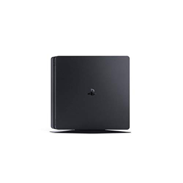 PlayStation 4 Slim Console 500GB Renewed Gaming Experience