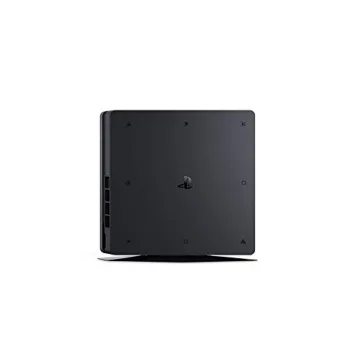 PlayStation 4 Slim Console 500GB Renewed Gaming Experience
