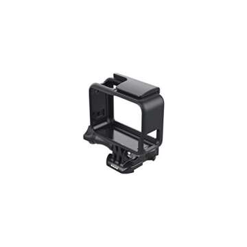 GoPro The Frame for HERO6 Black and HERO5 Black - Compact and Lightweight Mount