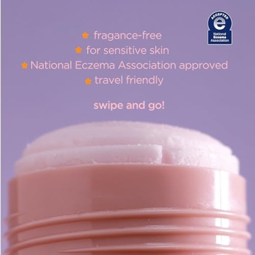 HANNI Fatty Body Moisturizer Stick for Travel Hydration