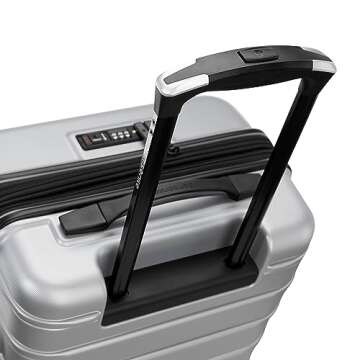Samsonite Omni 2 PRO Hardside Expandable Carry-on Luggage