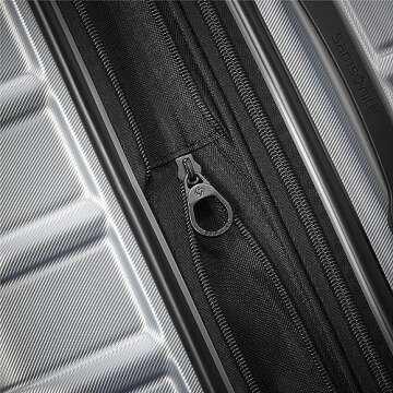 Samsonite Omni 2 PRO Hardside Expandable Carry-on Luggage