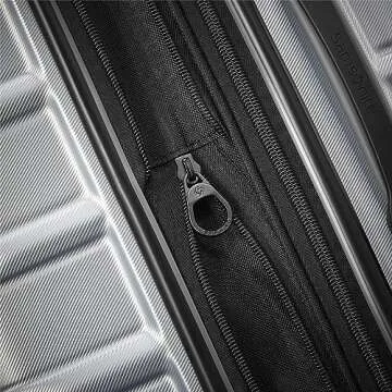 Samsonite Omni 2 PRO Hardside Expandable Carry-on Luggage