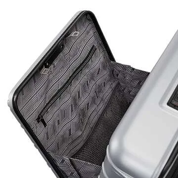 Samsonite Omni 2 PRO Hardside Expandable Carry-on Luggage