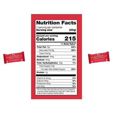 No Whey Foods - Milkless Peppermint Bark (3 Pack) - Vegan & Allergy Friendly Christmas Chocolate- Dairy Free, Nut Free, Peanut Free, Soy Free, Gluten Free