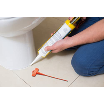Effective ORXPLUS Caulk Saver Cap for Long-lasting Caulking