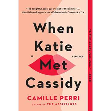 When Katie Met Cassidy: A Heartwarming Romantic Comedy