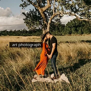 Women's Felt Fedora Hat Wide Brim Panama Hats with Tassel-White