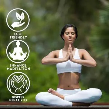 Selenite Crystal Bowls for Smudging, Healing, Recharging Crystals | Pure Selenite Smudge Bowl & Crystal Charging Station Ethically Sourced in Morocco (6 Inch (Pack of 1)