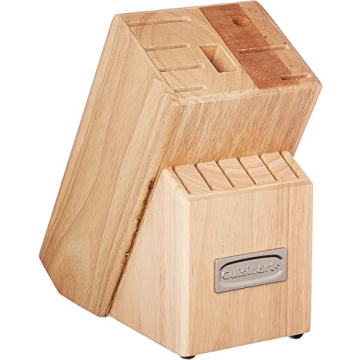 Cuisinart 15-Piece Knife Block Set for Precise Cutting