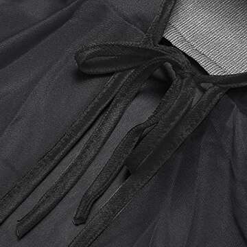 Kids Halloween Hooded Cape Cloaks Costume Birthday Halloween Christmas Costume Party Cosplay Riding Hood Outfits Fancy Dress