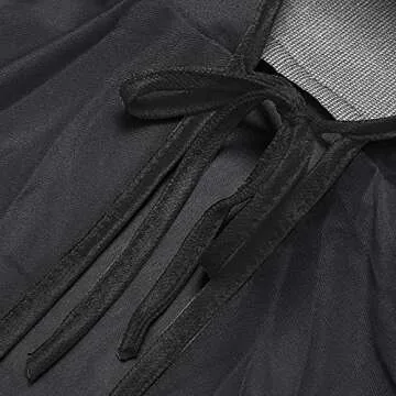 Kids Halloween Hooded Cape Cloaks Costume Birthday Halloween Christmas Costume Party Cosplay Riding Hood Outfits Fancy Dress