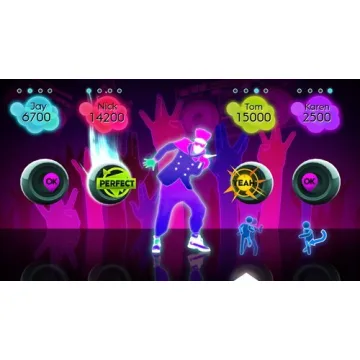 Just Dance 2 Nintendo Wii Renewed - Fun Awaits!